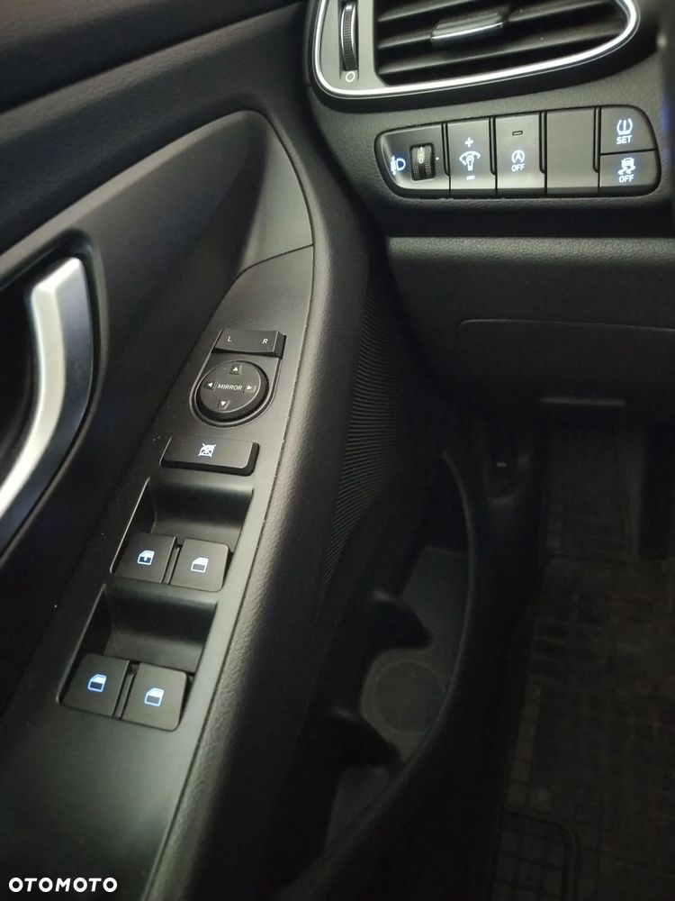 Hyundai i30 1.0 T-GDI Modern - 40