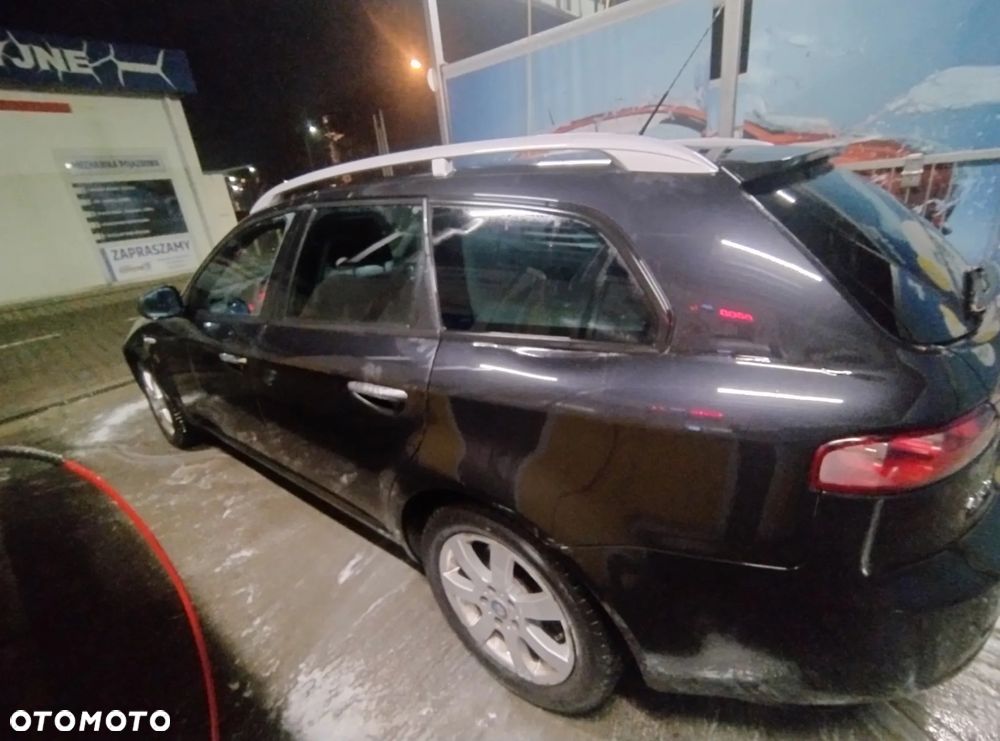 Alfa Romeo 159 1.9JTDM Impression - 3