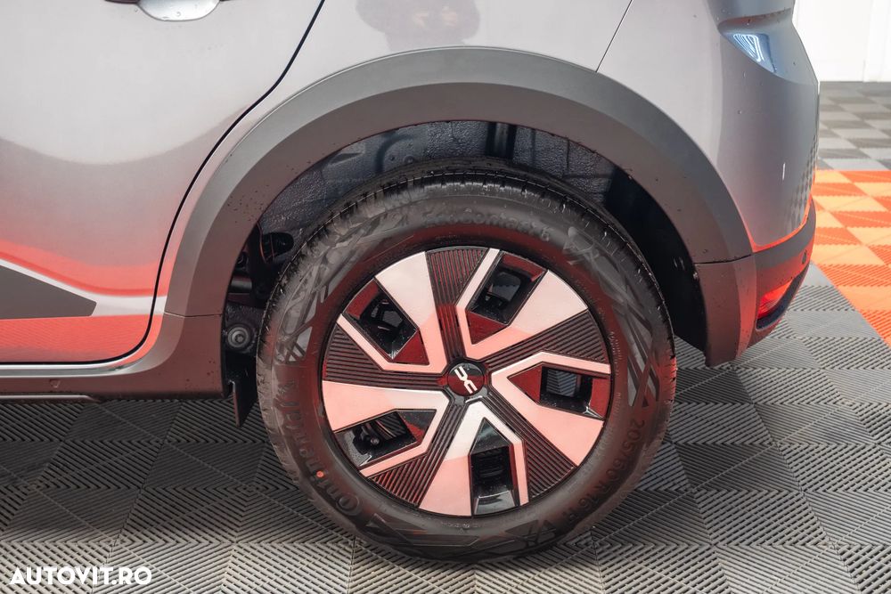 Dacia Sandero Stepway - 11