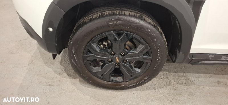 Dacia Duster - 5