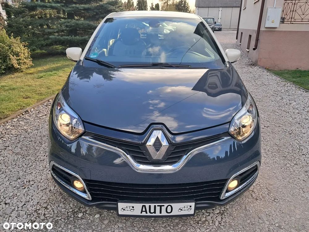 Renault Captur ENERGY TCe 120 EDC Intens - 2