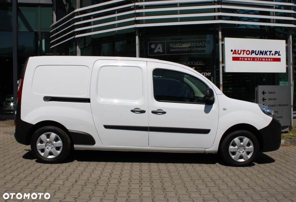 Renault kangoo - 4