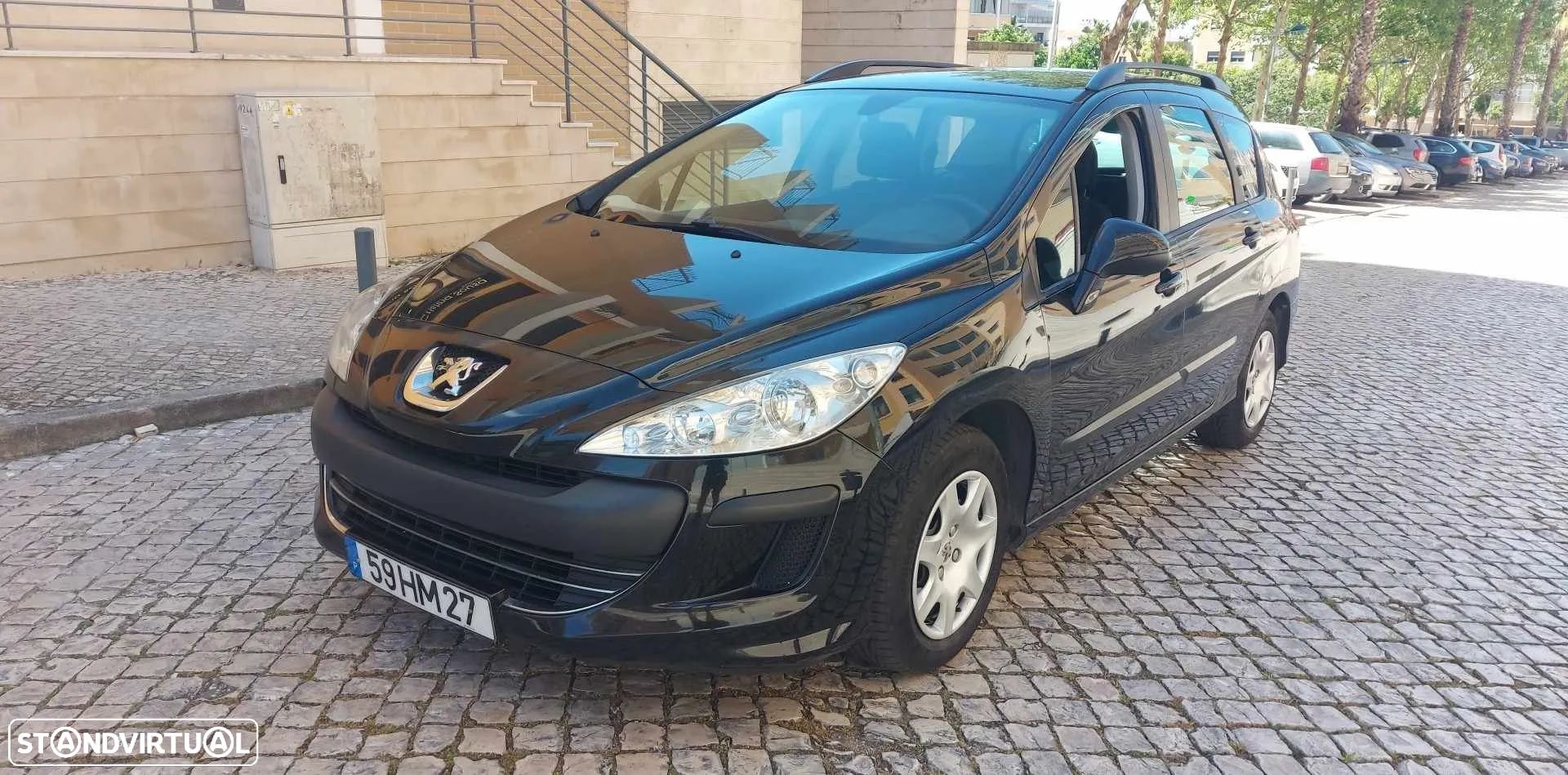 Peugeot 308 SW 1.6 HDi Executive - 1