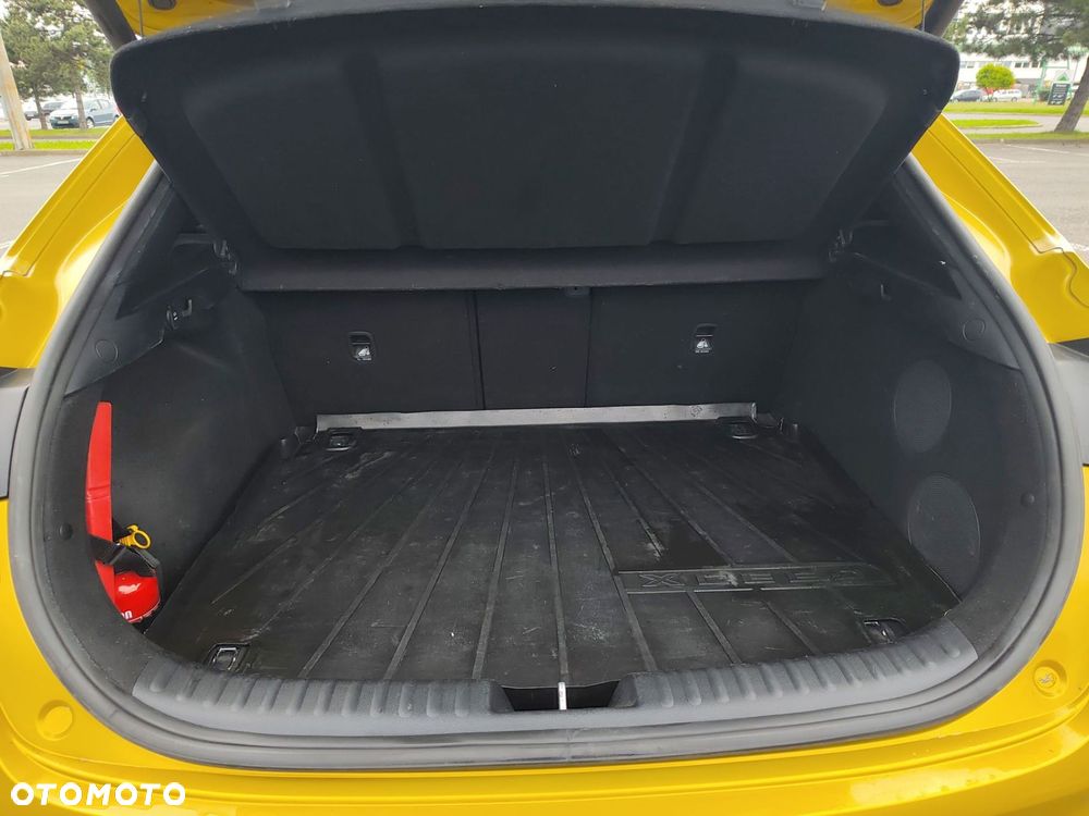 Kia XCeed 1.6 T-GDI XL DCT - 17