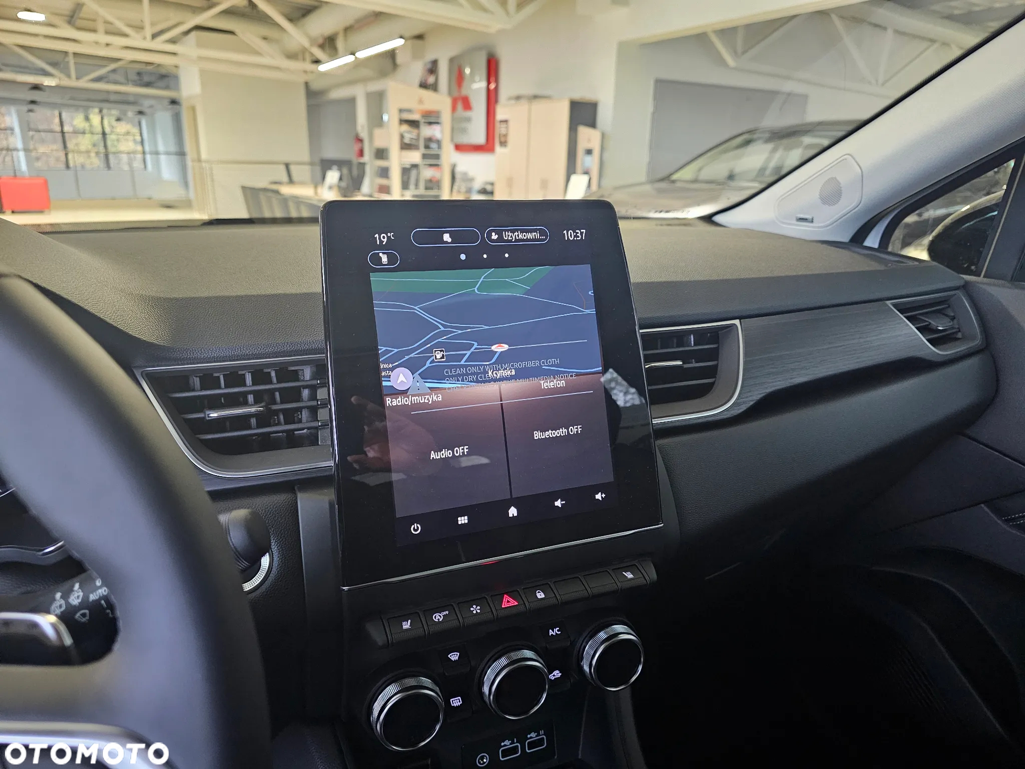 Mitsubishi ASX 1.3 mHEV Instyle DCT - 12