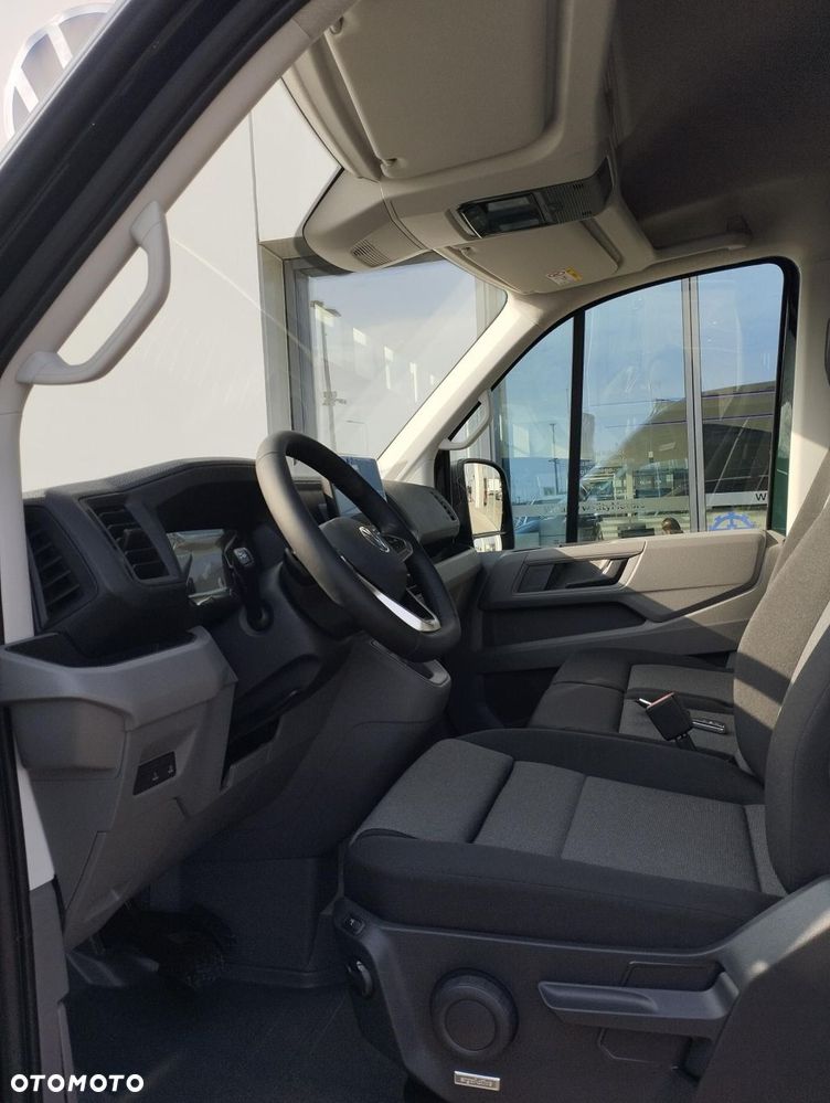 Volkswagen Crafter - 18