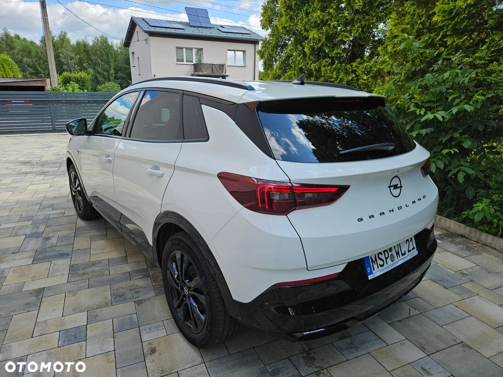 Opel Grandland - 7
