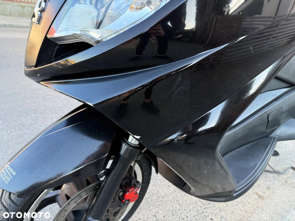 Peugeot Satelis - 12