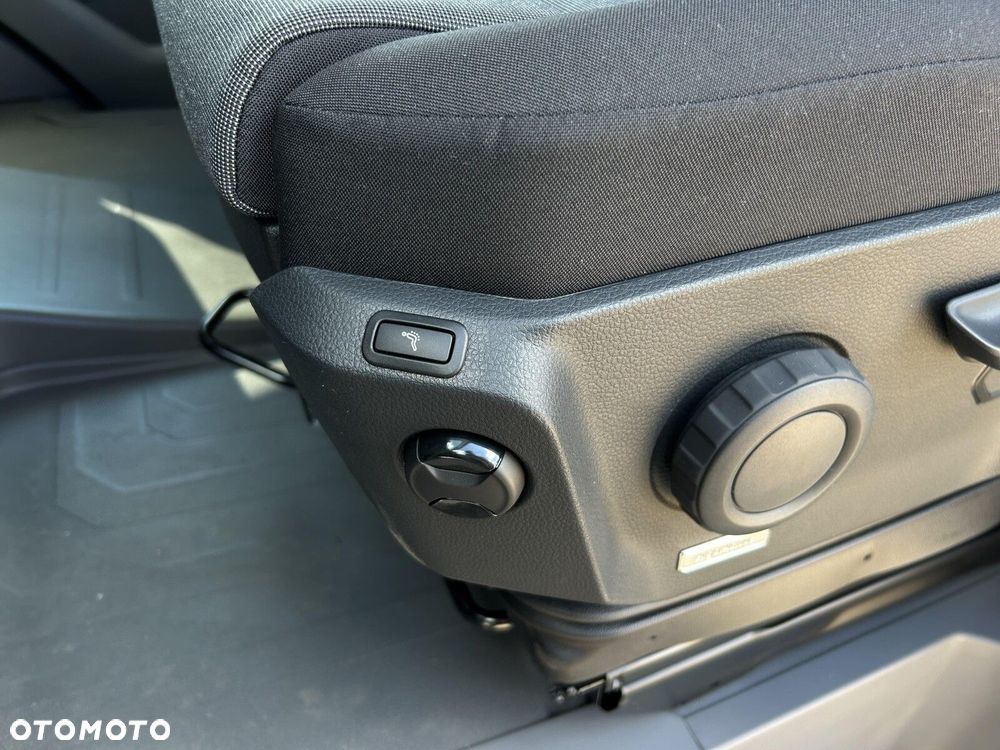 Volkswagen Crafter 35 Brygadówka LONG/L5H3, 2.0 BiTDI 163KM, 4490mm, Wysoki dach, r.o. 4490 mm, manualna 6-biegowa - 35