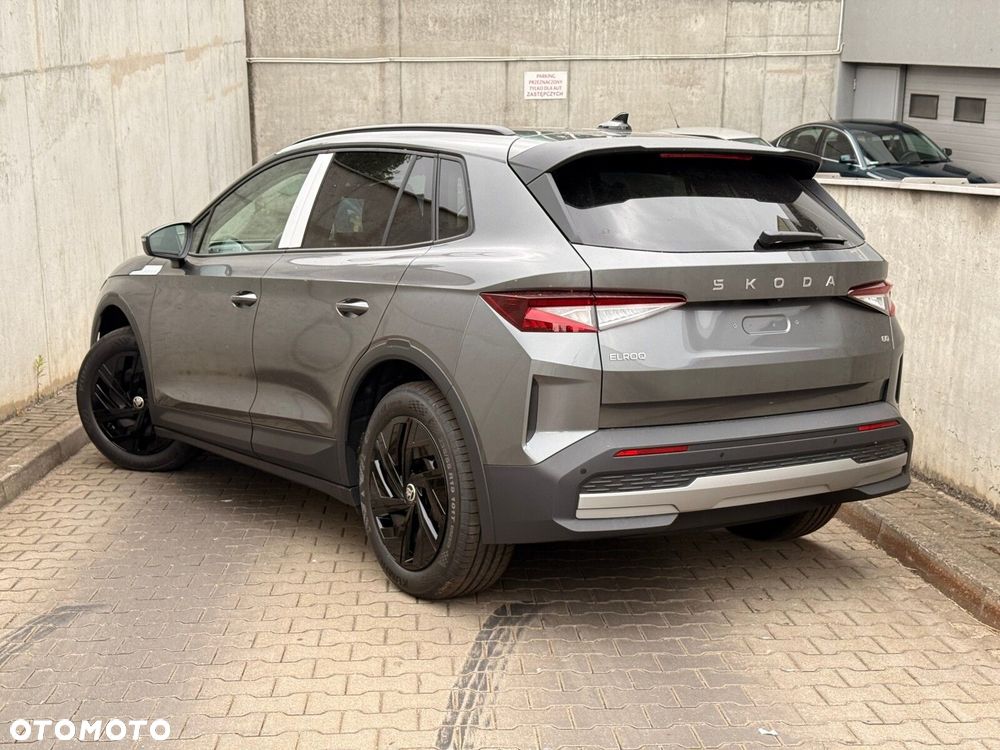 Skoda Elroq 61kWh Essence - 8