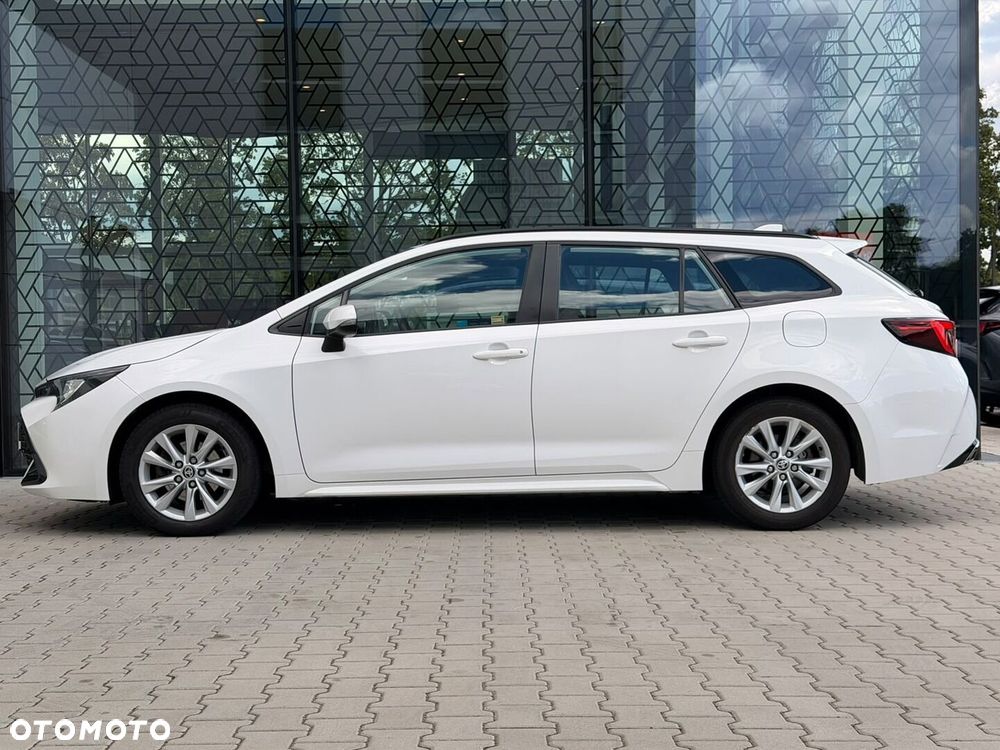 Toyota Corolla 1.8 Hybrid Comfort - 3
