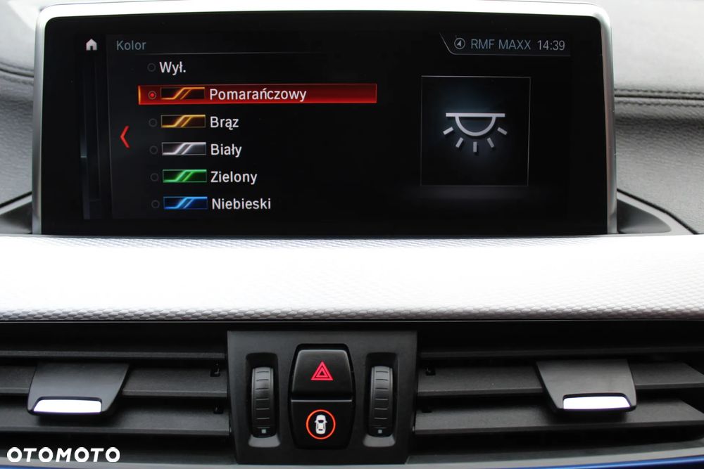 BMW X1 xDrive20i M Sport - 27