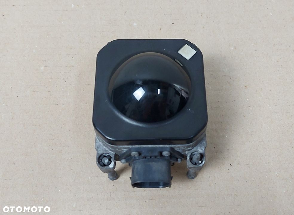 Radar Sensor Mercedes Distronic ACC