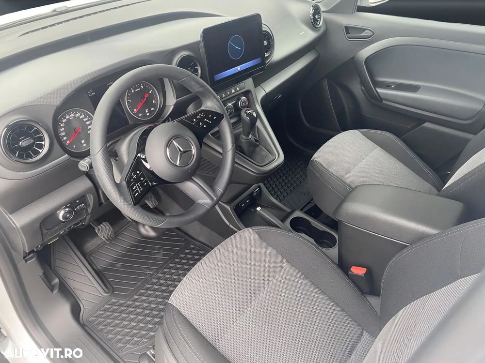 Mercedes-Benz Citan 110 CDI Lang A3 Base (3 buc.) - 5