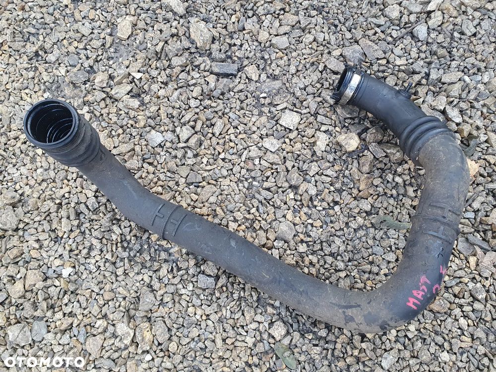 RURA INTERCOOLERA RENAULT MASTER II 2.5 dCi 8200582483 800406730 - 1