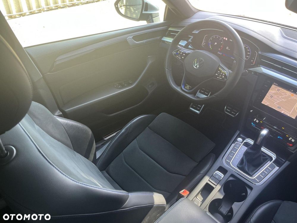 Volkswagen Arteon - 36