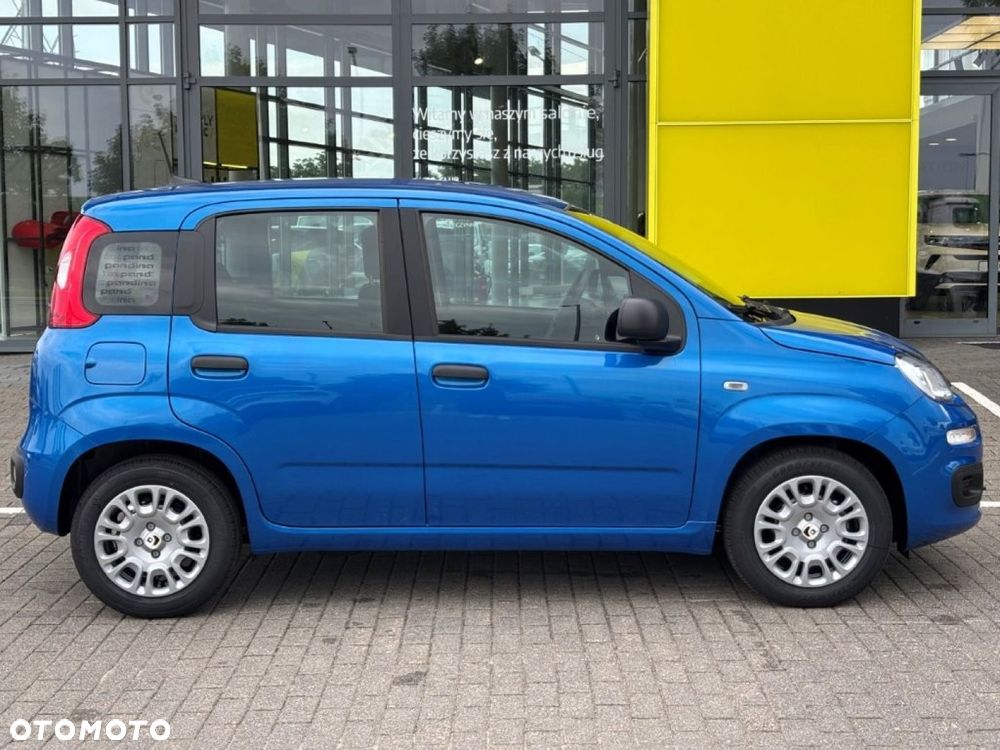 Fiat Pandina - 8