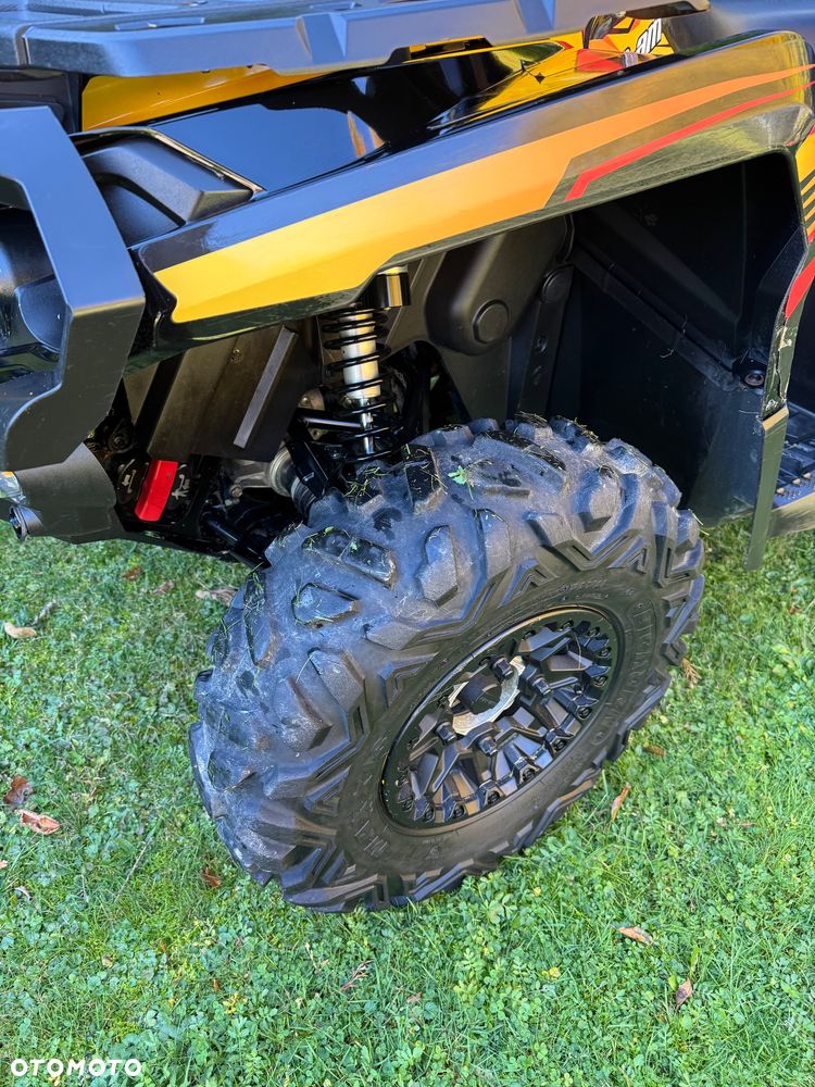 Can-Am Outlander - 21