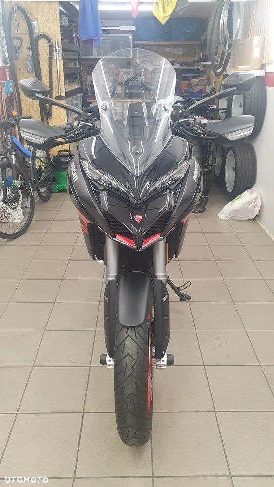 Ducati Multistrada - 18