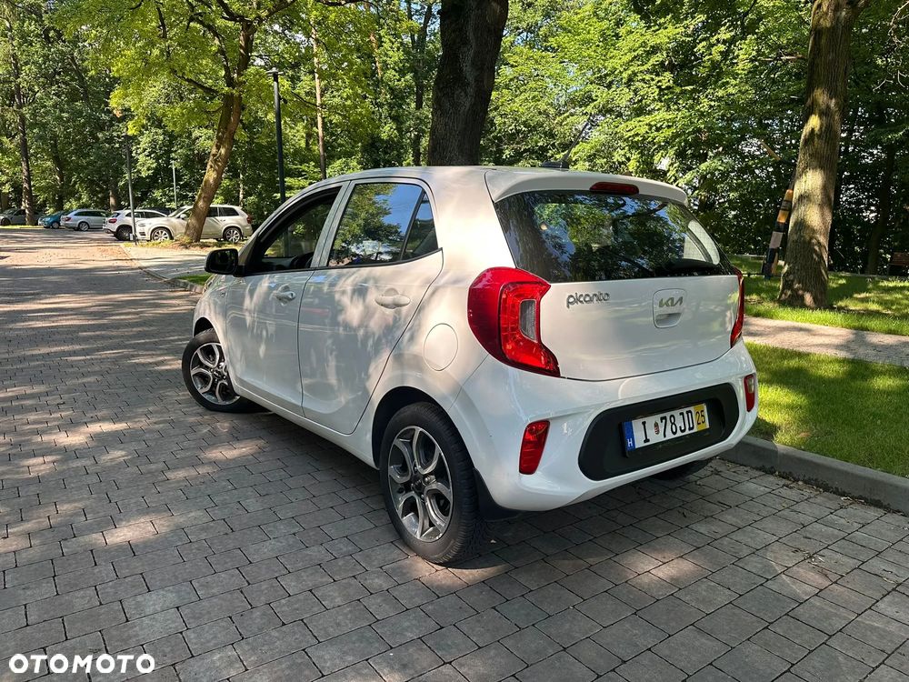 Kia Picanto - 10