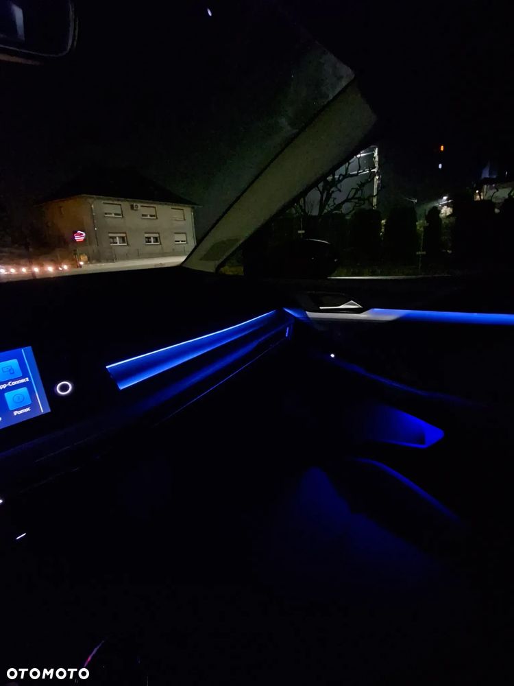 Volkswagen Golf 2.0 TDI Life - 20