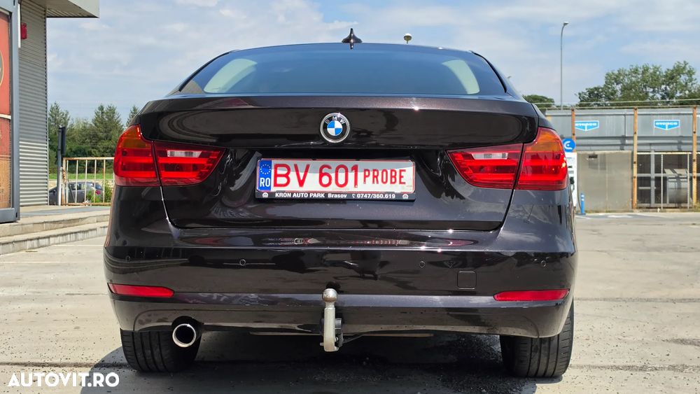 BMW Seria 3 - 22