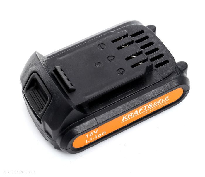 Akumulator 2000 mAh Li-Ion 20V X-SERIES KD1759 - 2