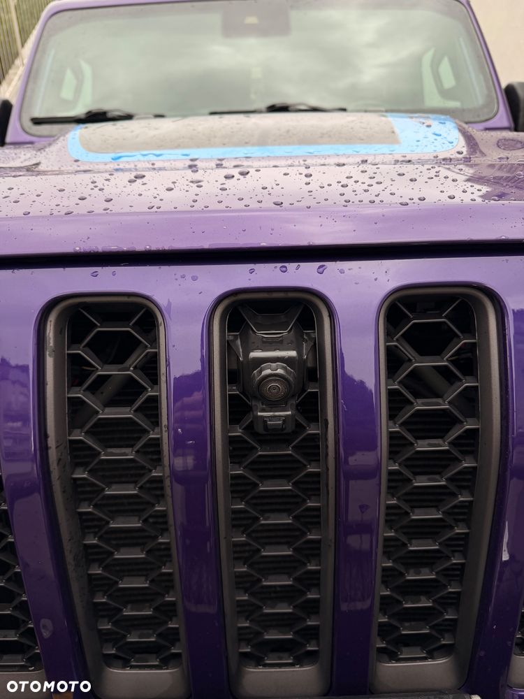 Jeep Wrangler Unlimited 2.0 Turbo PHEV 4xe Rubicon - 14