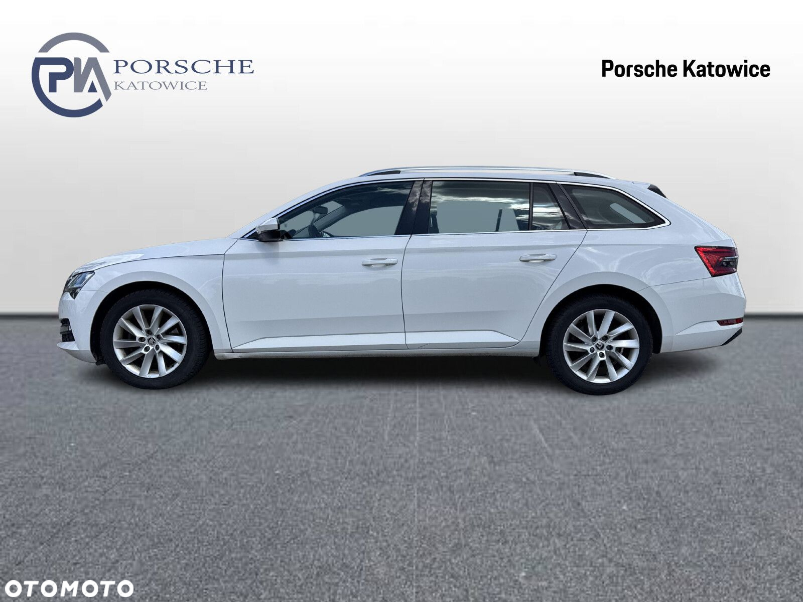 Skoda Superb 2.0 TDI Ambition DSG - 4