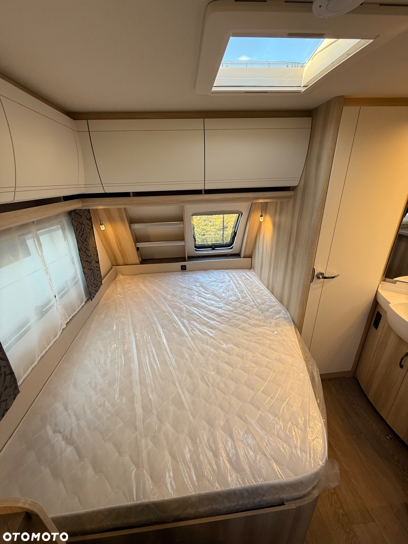 Hobby 560 KMFe De Luxe - 19