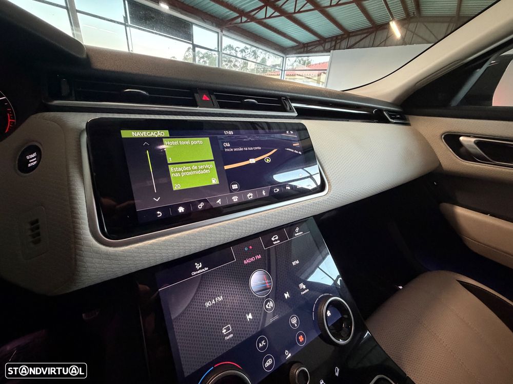 Land Rover Range Rover Velar - 20