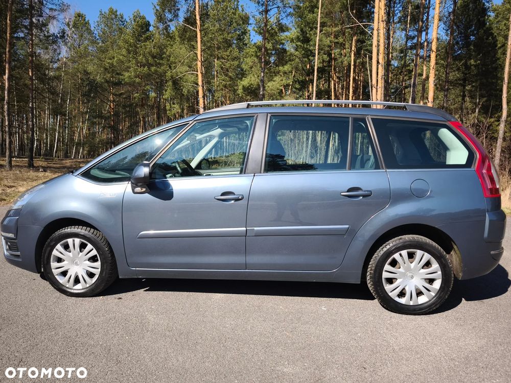 Citroën C4 Picasso VTi 120 CoolTech - 3