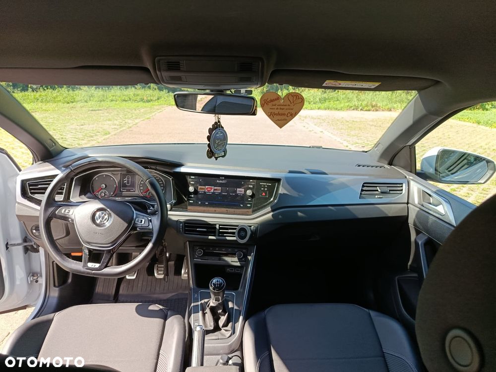 Volkswagen Polo 1.6 TDI SCR beats - 19