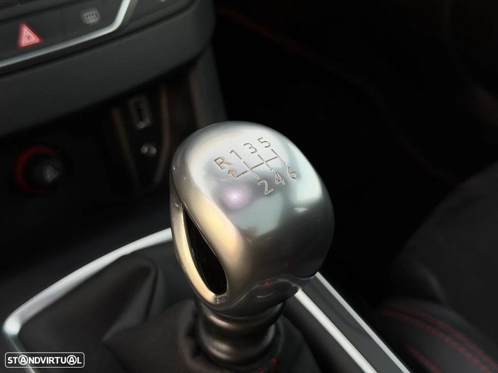 Peugeot 308 SW BlueHDi 150 Stop & Start GT-Line Edition - 21