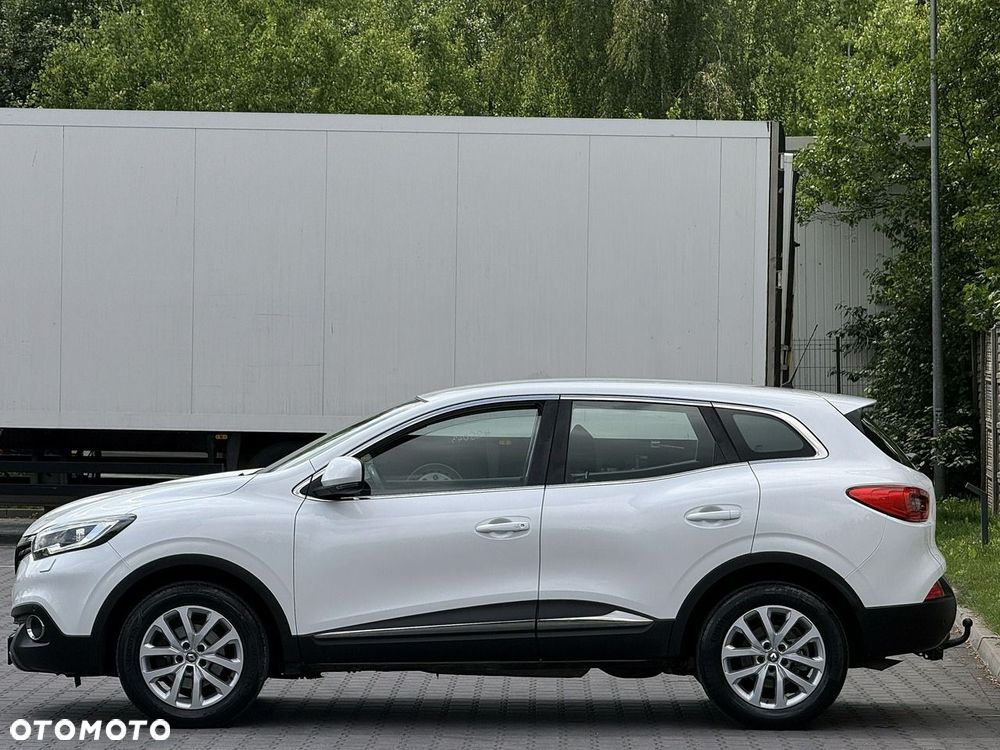 Renault Kadjar Energy TCe 130 COLLECTION - 22
