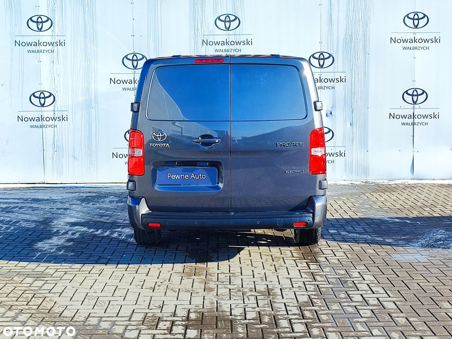 Toyota PROACE - 8