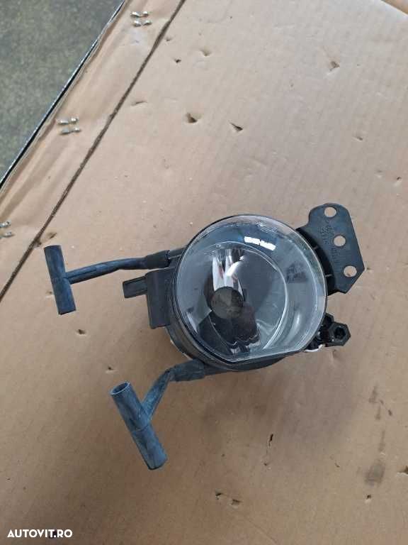 Proiector stanga original Bmw seria 3 E90 E91 E92 E93 - 1