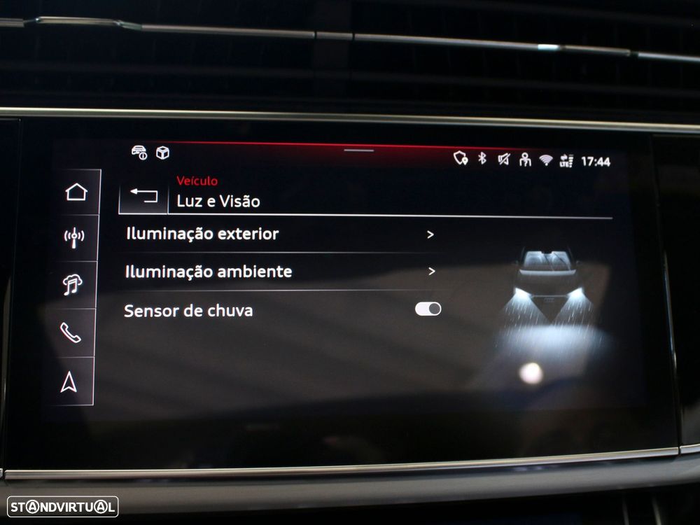 Audi Q8 55 TFSIe quattro Tiptronic - 57