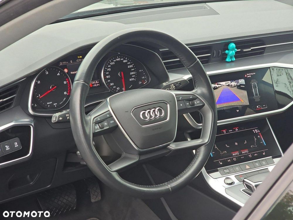 Audi A7 Sportback - 17