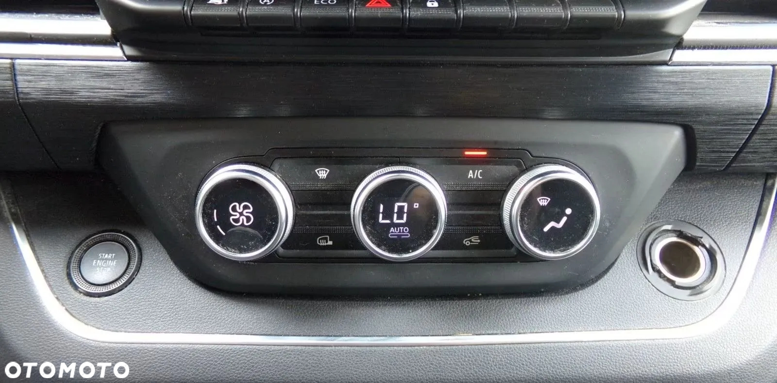 Renault Trafic - 9