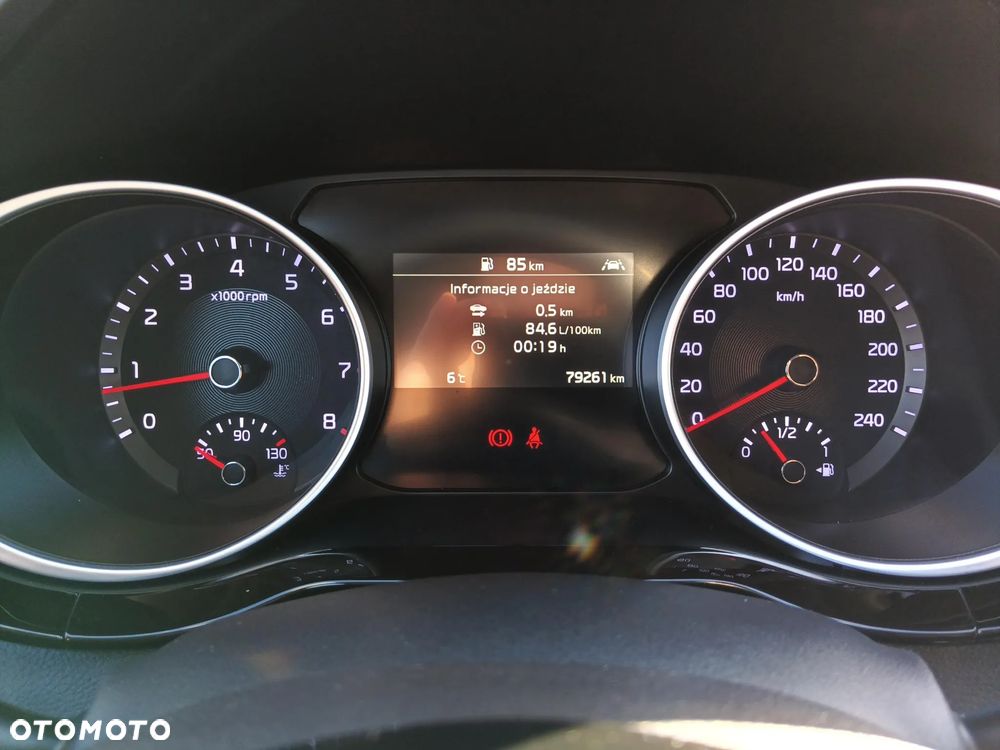 Kia Ceed 1.4 T-GDI L - 17