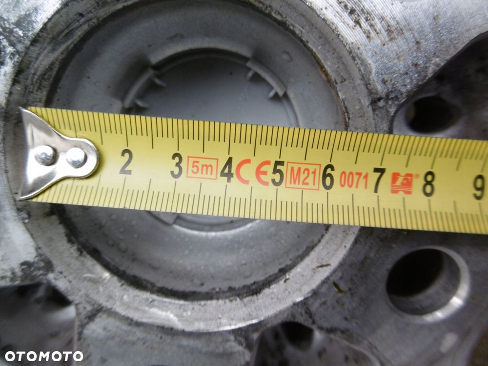 BMW, MERCEDES, AUDI 7.5Jx17H2 ET54 5x112 - felgi - 12