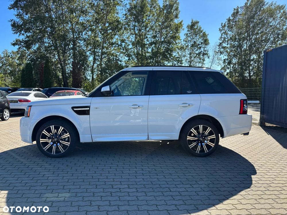 Land Rover Range Rover P565 Kompressor langer Radstand SVAutobiography Ultimate - 5