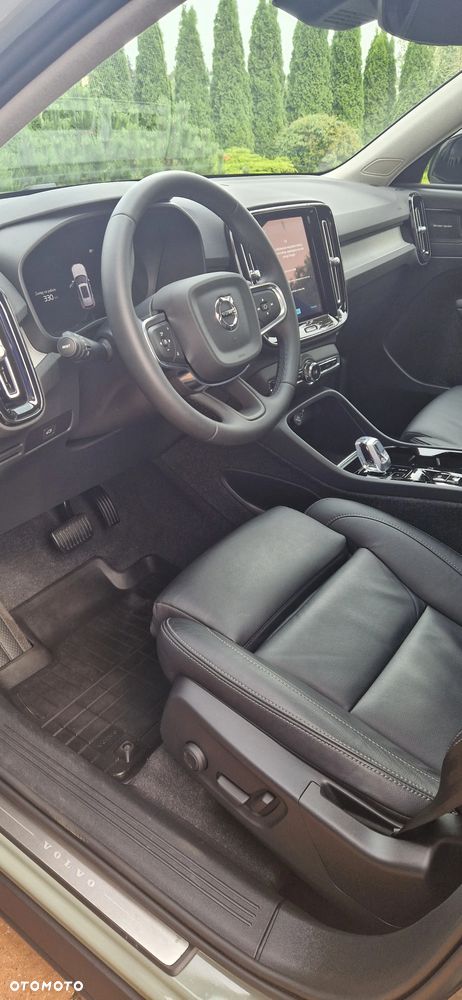 Volvo XC 40 - 13