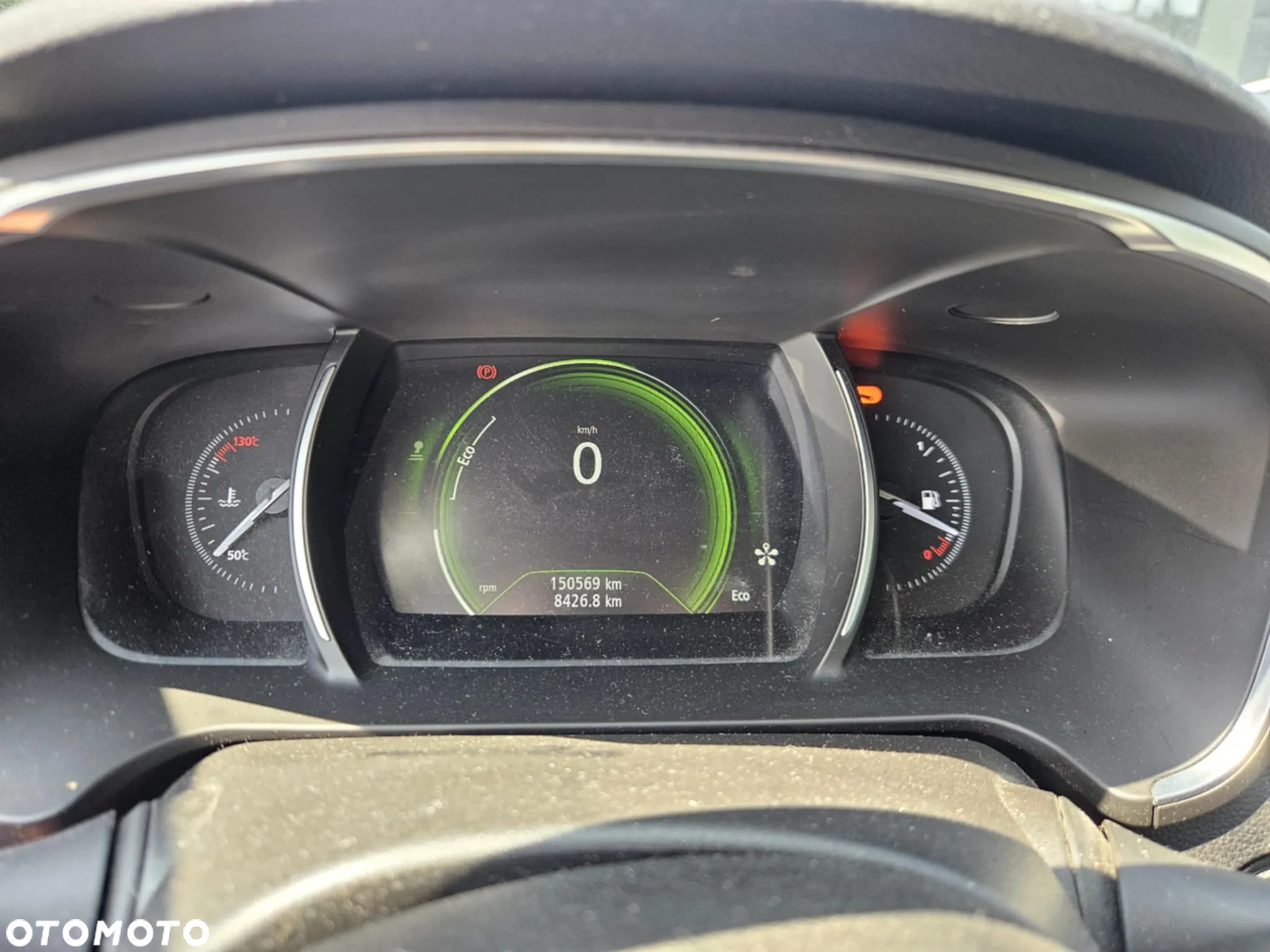 Renault Talisman ENERGY dCi 110 LIFE - 20