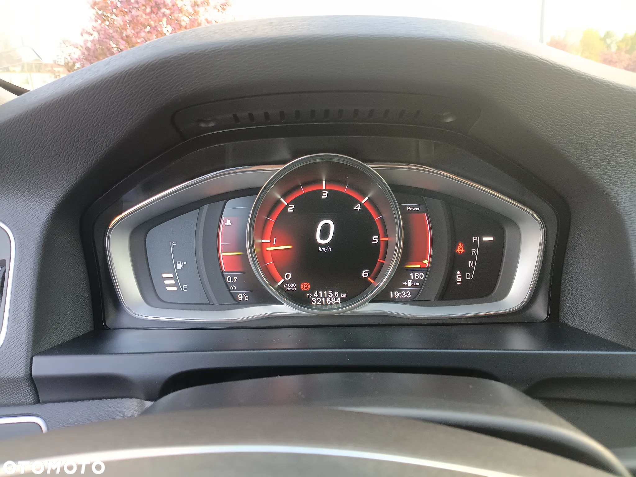 Volvo V60 D4 Drive-E Summum - 31