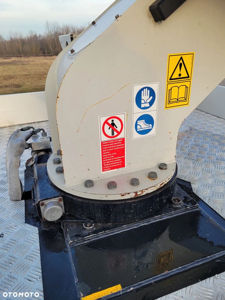 Nissan CABSTAR  35.11 - 30