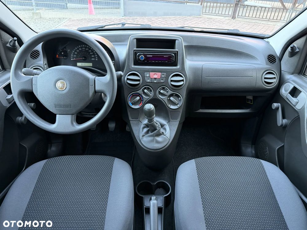 Fiat Panda 1.1 Fresh Eco - 7