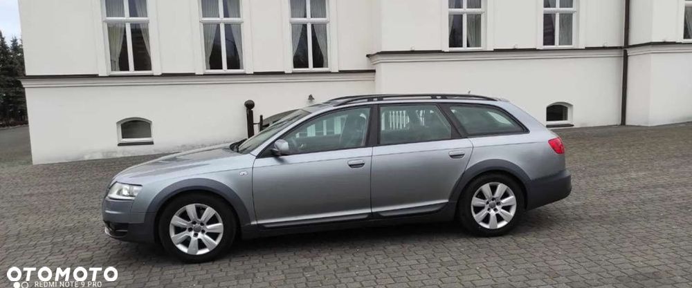 Audi A6 Avant - 3
