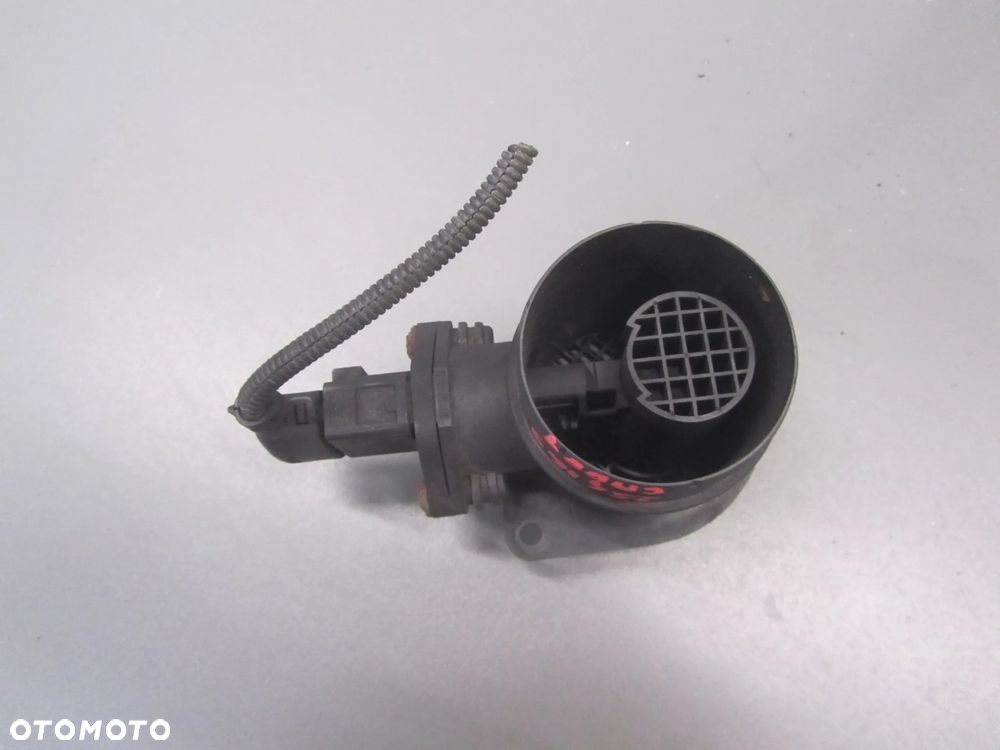 Przepływomierz Powietrza 0281002531 Volkswagen Caddy 2003- - 2